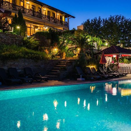 Chiflika Family Hotel Ασένοβγκραντ Εξωτερικό φωτογραφία