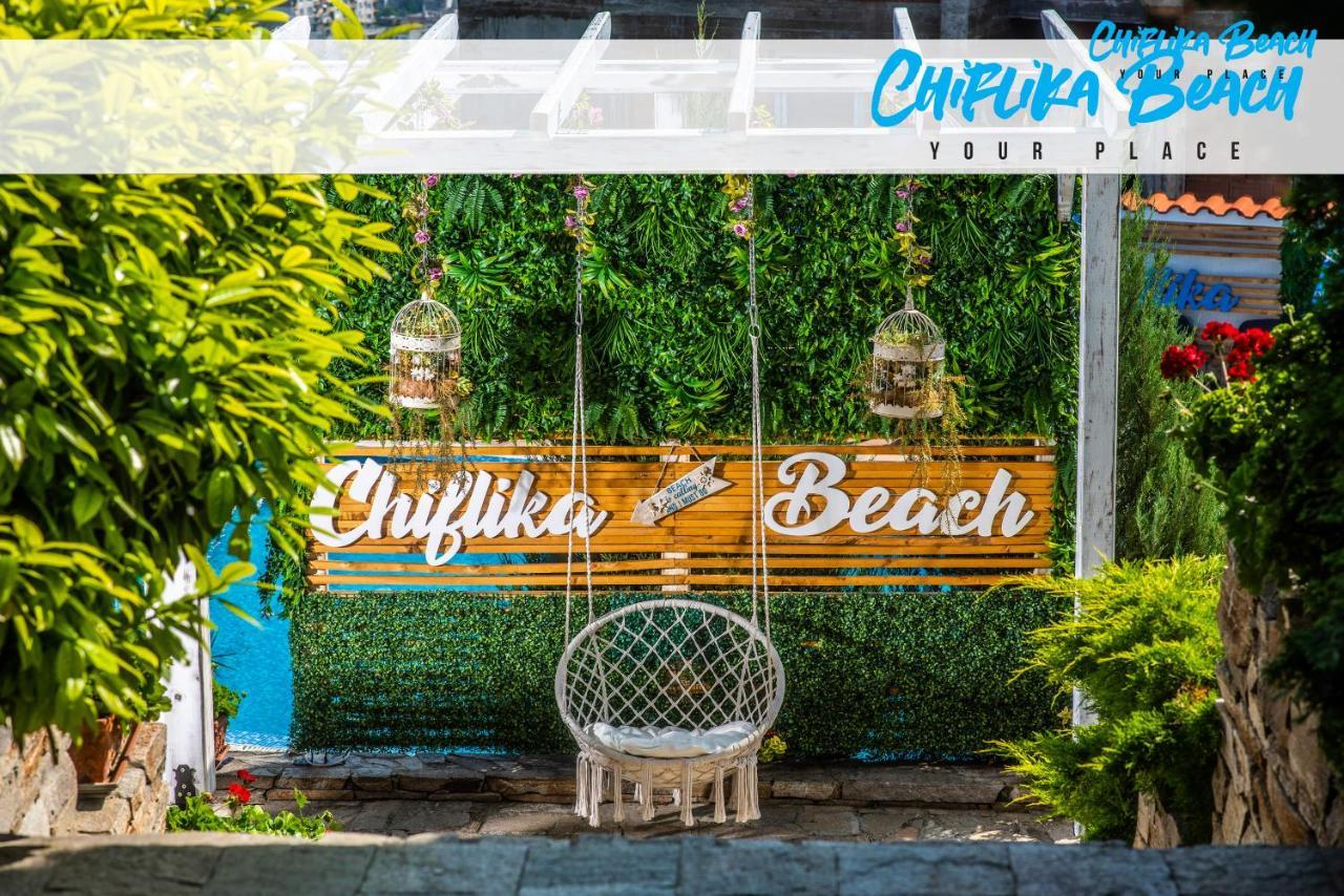 Chiflika Family Hotel Ασένοβγκραντ Εξωτερικό φωτογραφία