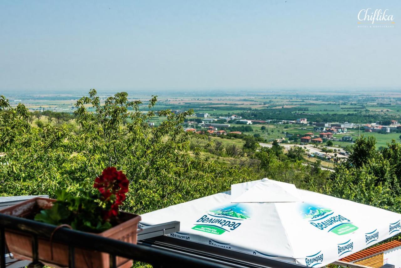 Chiflika Family Hotel Ασένοβγκραντ Εξωτερικό φωτογραφία