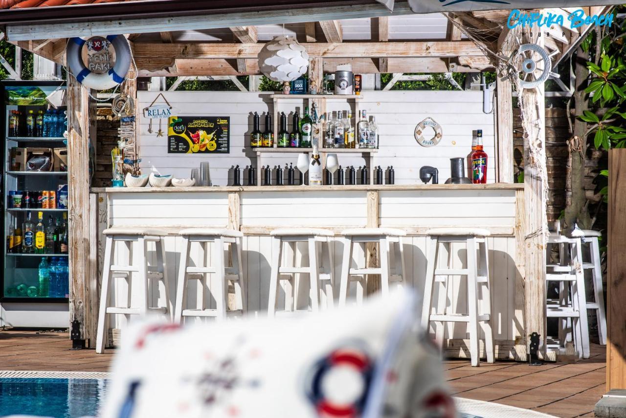 Chiflika Family Hotel Ασένοβγκραντ Εξωτερικό φωτογραφία