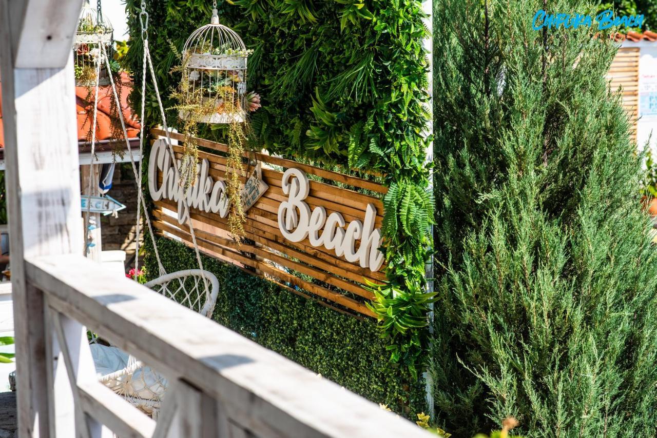 Chiflika Family Hotel Ασένοβγκραντ Εξωτερικό φωτογραφία