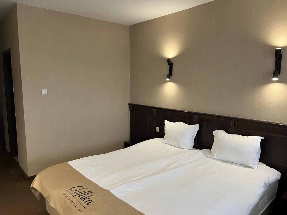 Chiflika Family Hotel Ασένοβγκραντ Εξωτερικό φωτογραφία
