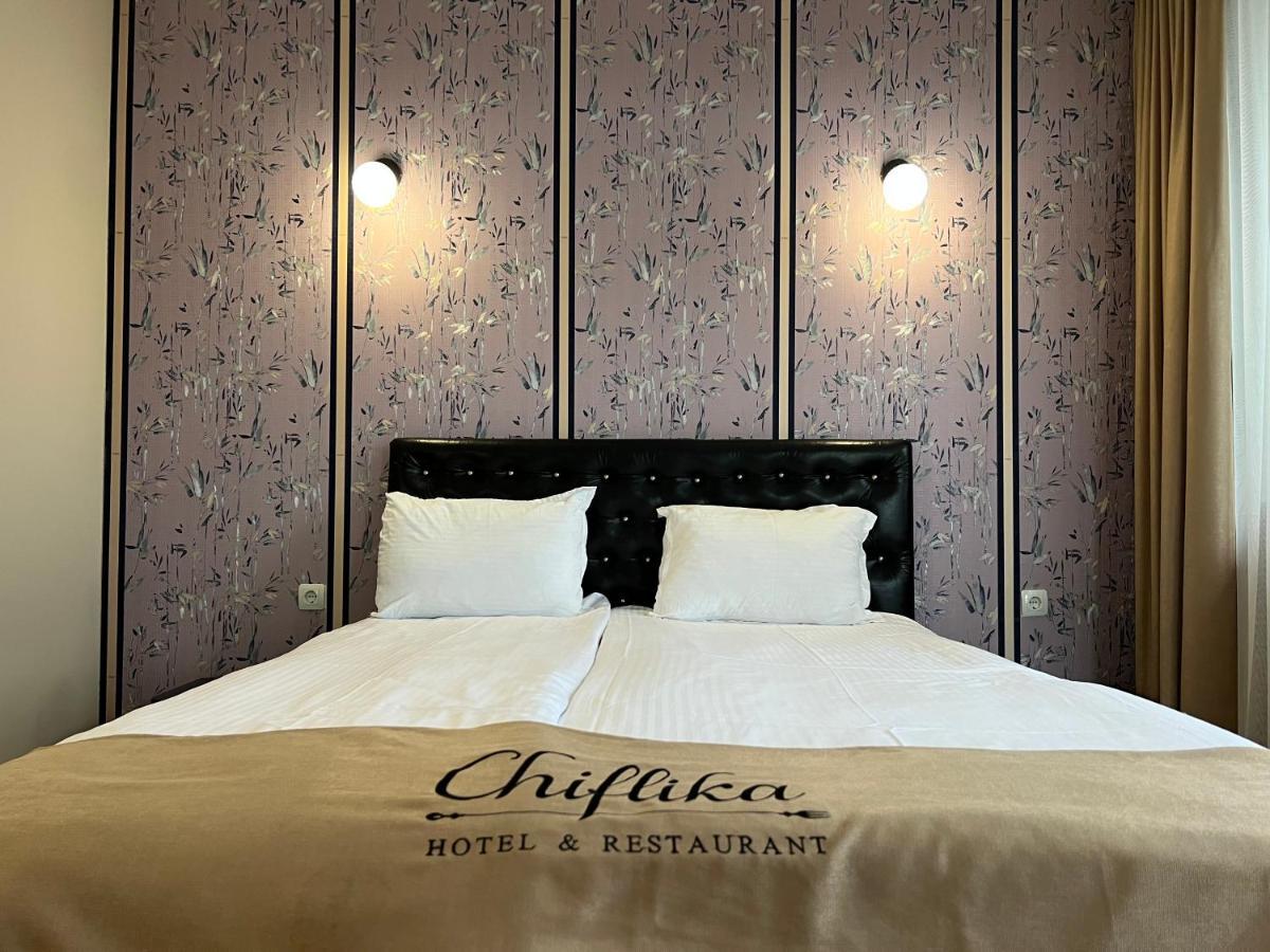 Chiflika Family Hotel Ασένοβγκραντ Εξωτερικό φωτογραφία