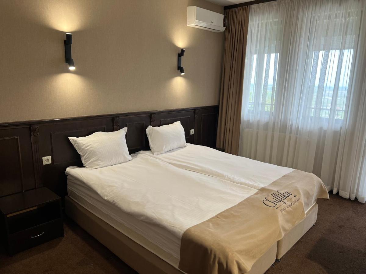 Chiflika Family Hotel Ασένοβγκραντ Εξωτερικό φωτογραφία