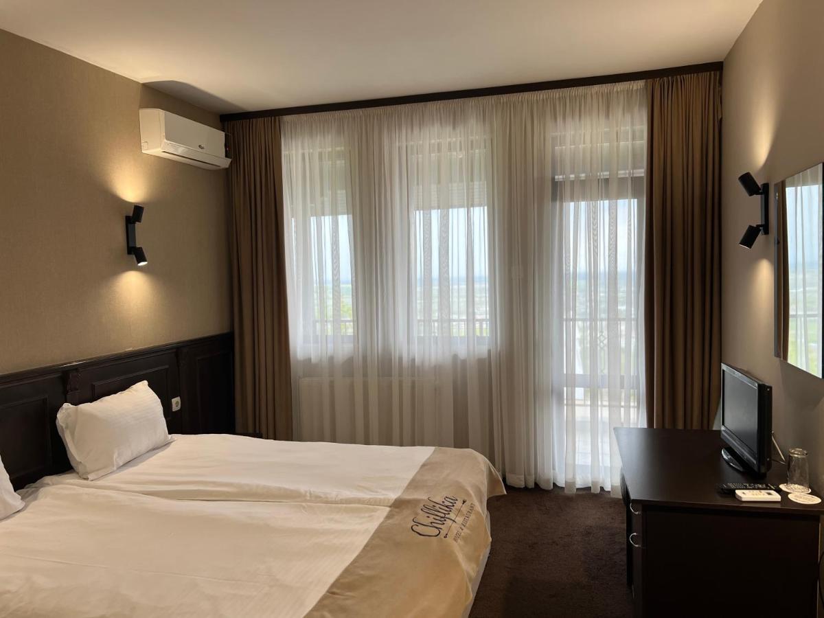 Chiflika Family Hotel Ασένοβγκραντ Εξωτερικό φωτογραφία