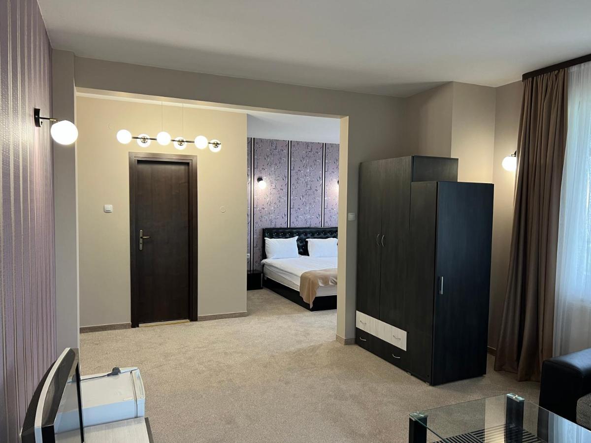 Chiflika Family Hotel Ασένοβγκραντ Εξωτερικό φωτογραφία