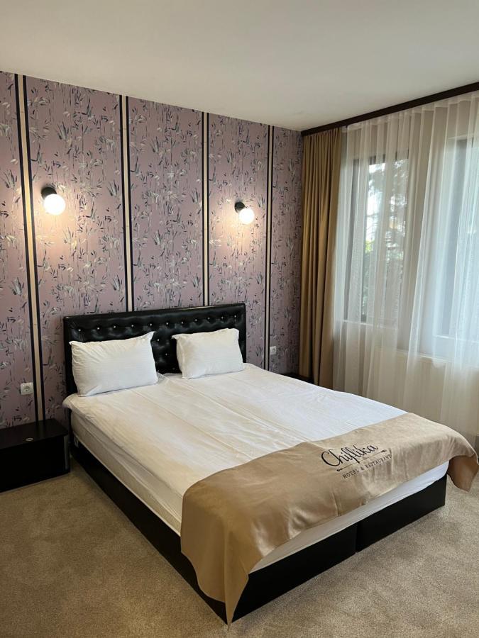 Chiflika Family Hotel Ασένοβγκραντ Εξωτερικό φωτογραφία