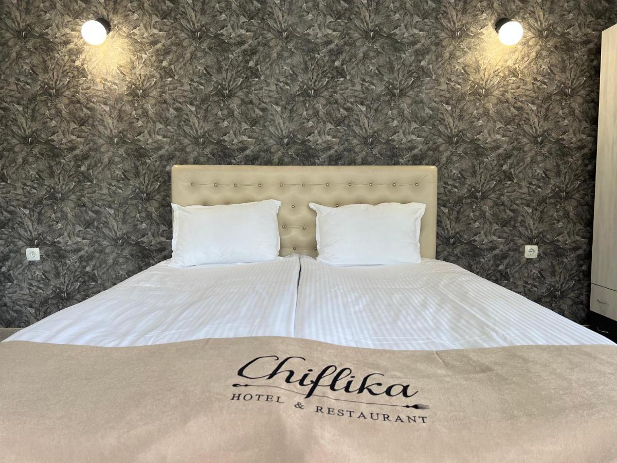 Chiflika Family Hotel Ασένοβγκραντ Εξωτερικό φωτογραφία
