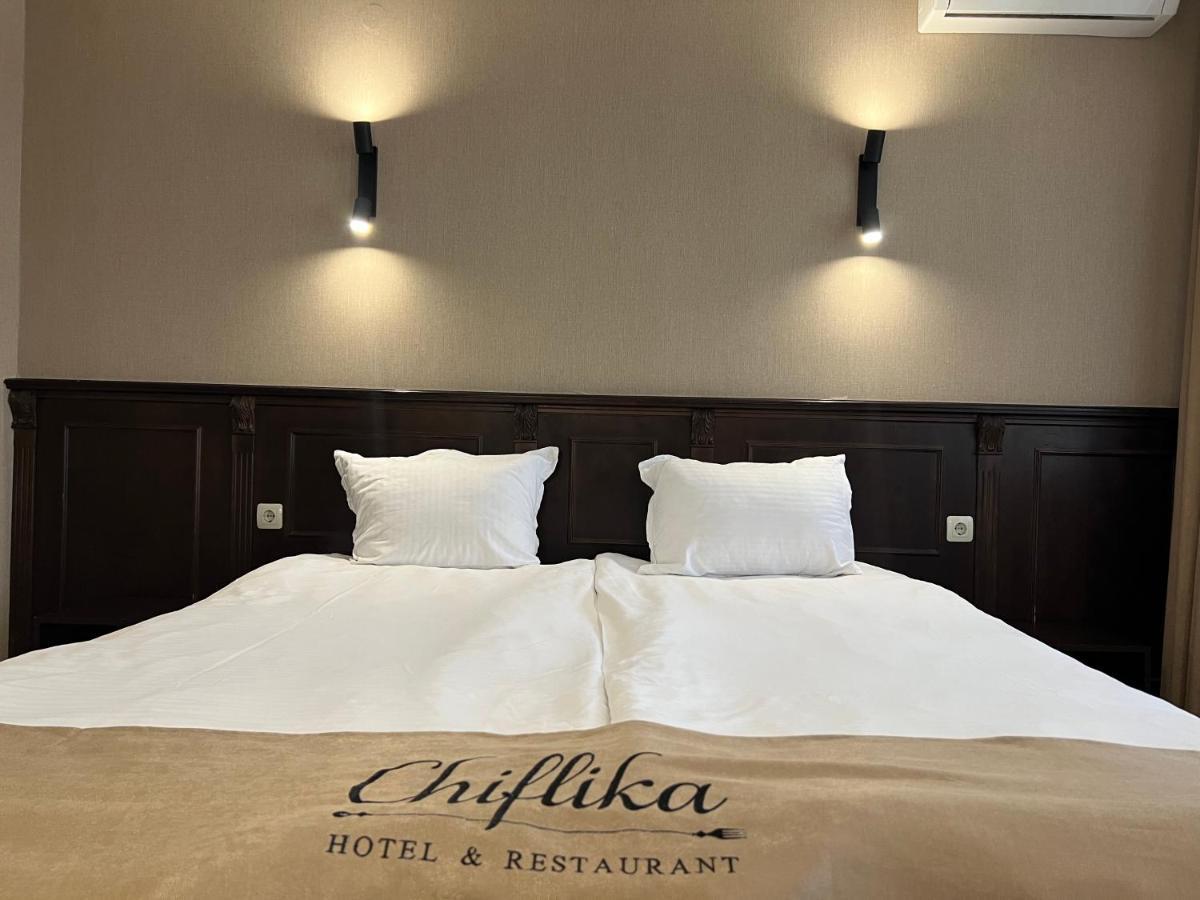 Chiflika Family Hotel Ασένοβγκραντ Εξωτερικό φωτογραφία