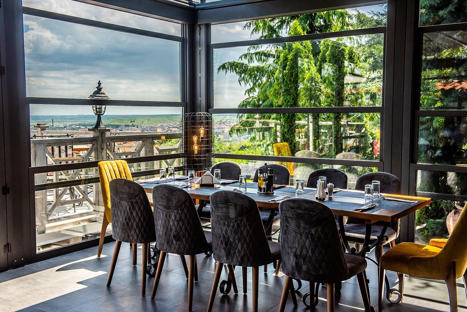 Chiflika Family Hotel Ασένοβγκραντ Εξωτερικό φωτογραφία
