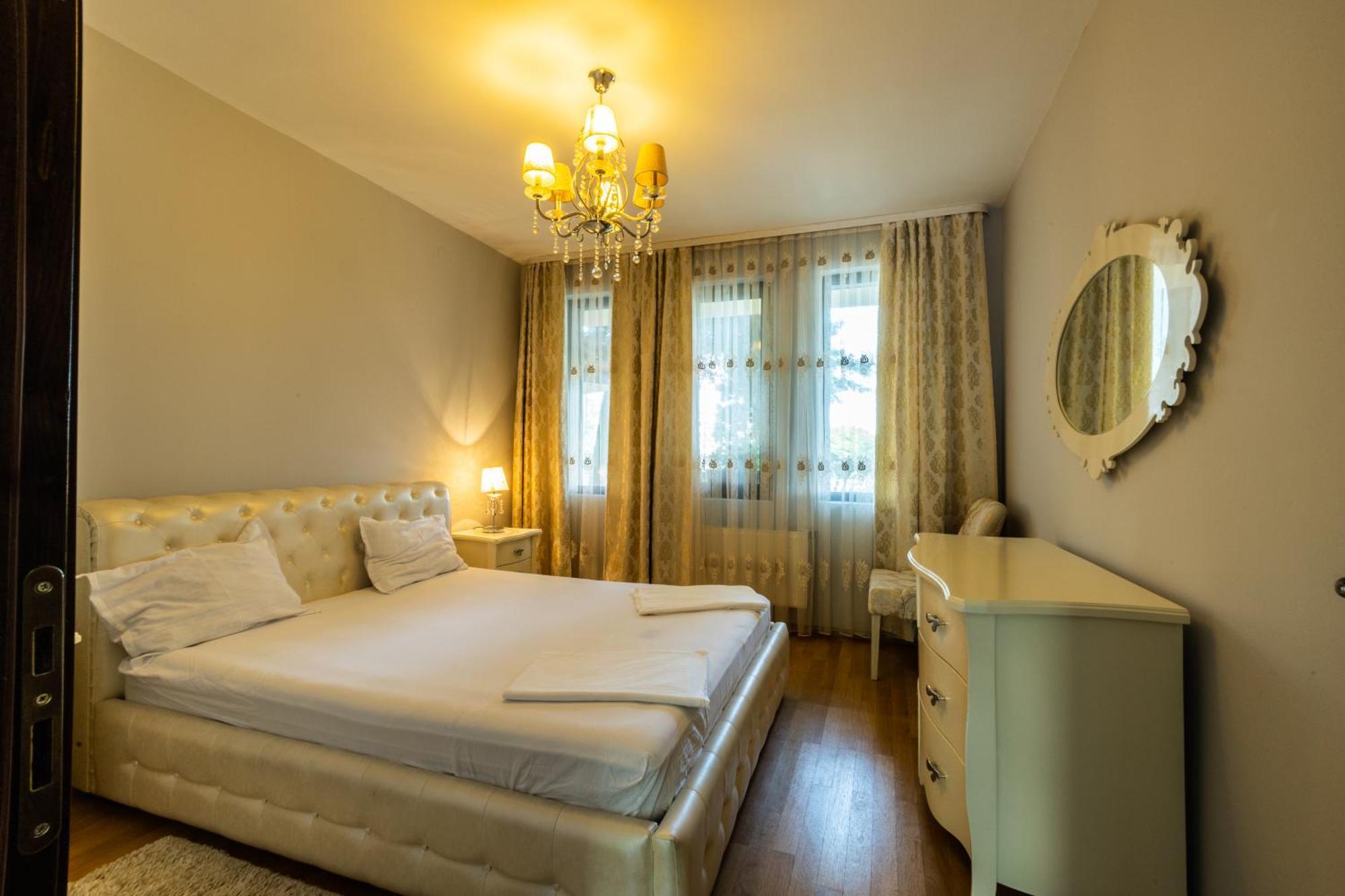 Chiflika Family Hotel Ασένοβγκραντ Εξωτερικό φωτογραφία