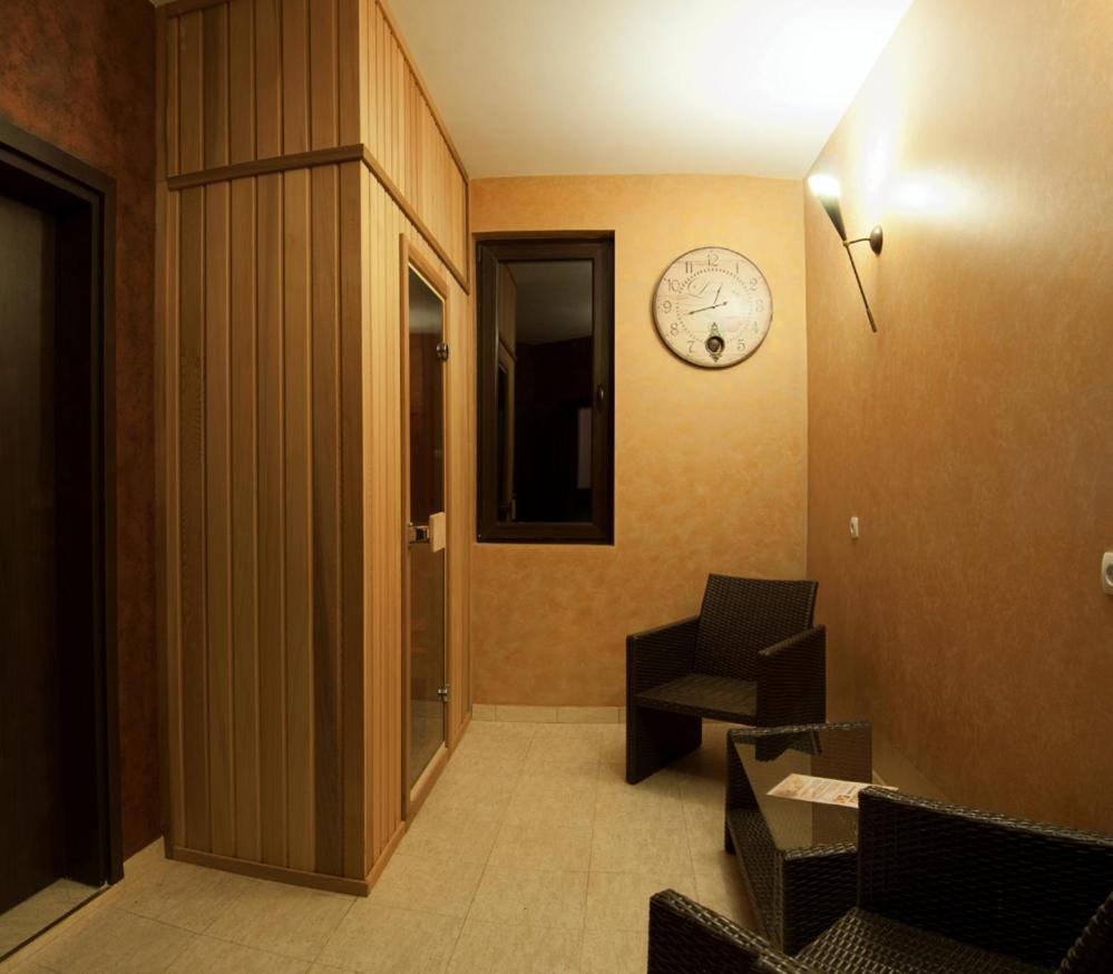 Chiflika Family Hotel Ασένοβγκραντ Εξωτερικό φωτογραφία