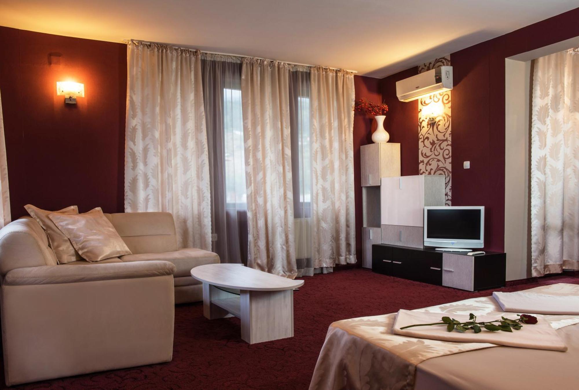 Chiflika Family Hotel Ασένοβγκραντ Δωμάτιο φωτογραφία