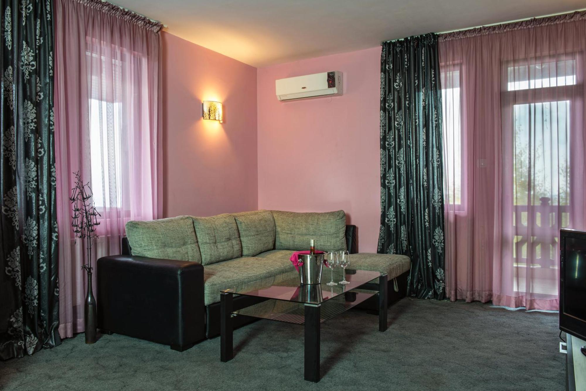 Chiflika Family Hotel Ασένοβγκραντ Δωμάτιο φωτογραφία