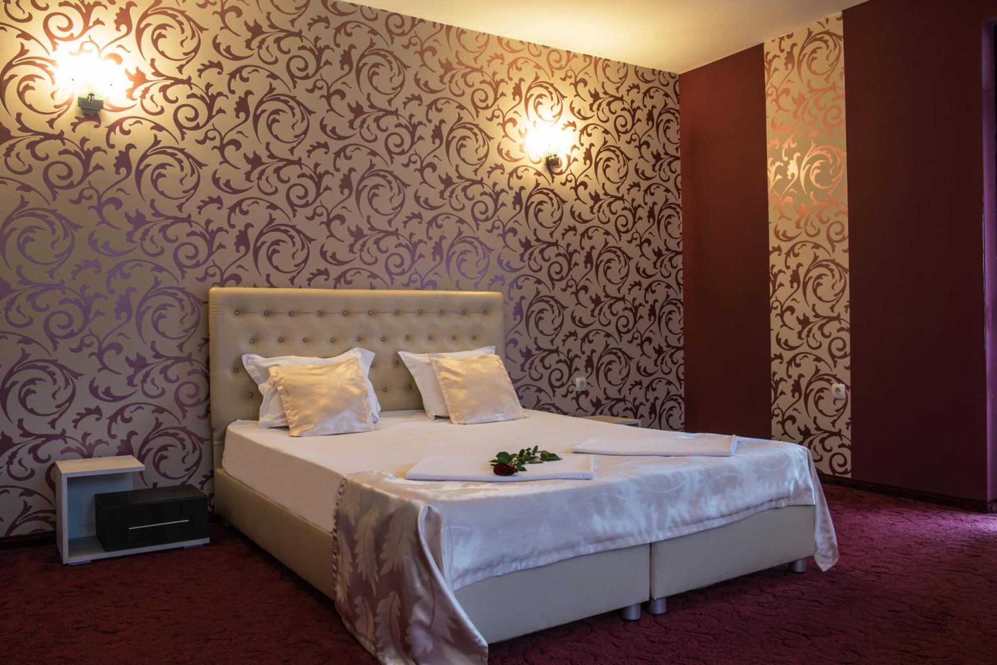 Chiflika Family Hotel Ασένοβγκραντ Δωμάτιο φωτογραφία