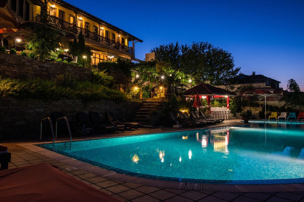 Chiflika Family Hotel Ασένοβγκραντ Εξωτερικό φωτογραφία
