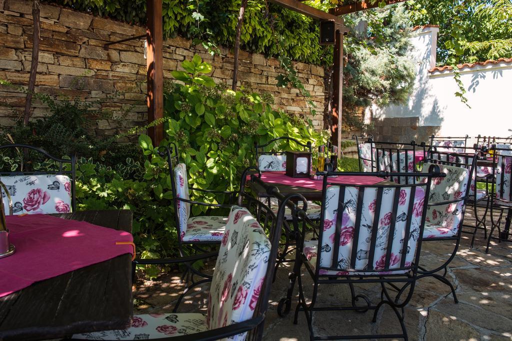 Chiflika Family Hotel Ασένοβγκραντ Εξωτερικό φωτογραφία