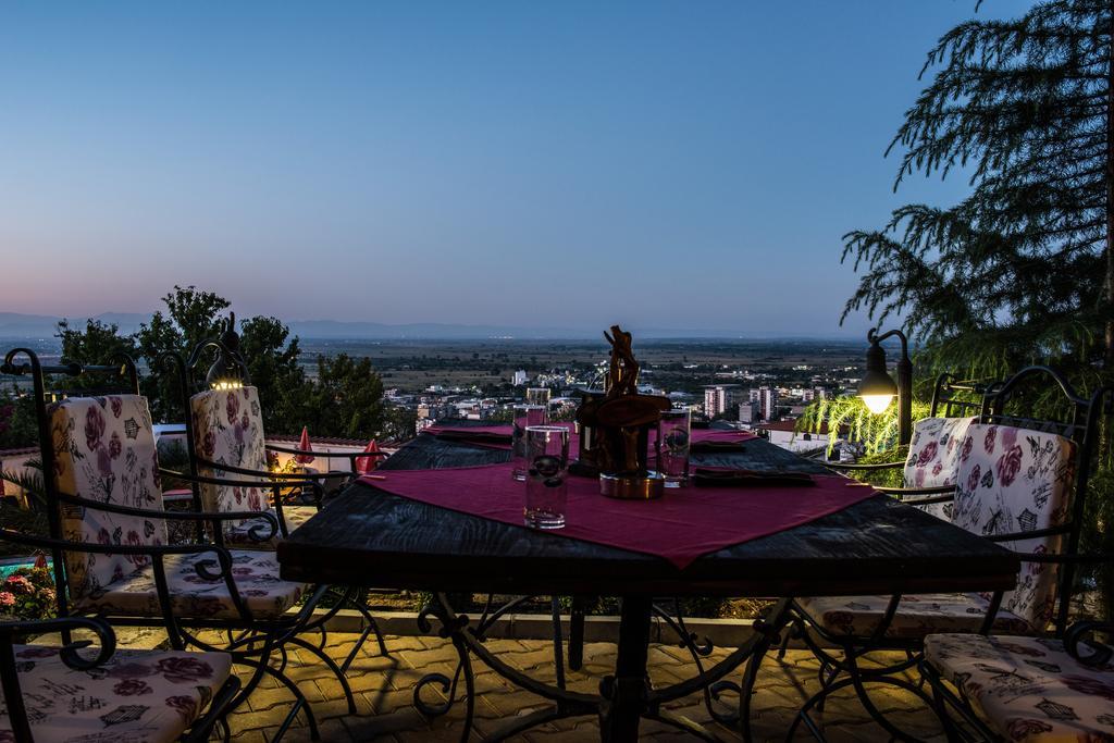 Chiflika Family Hotel Ασένοβγκραντ Εξωτερικό φωτογραφία