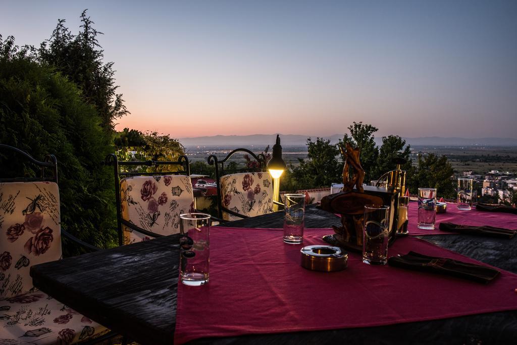 Chiflika Family Hotel Ασένοβγκραντ Εξωτερικό φωτογραφία